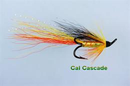 Caledonia Cascade